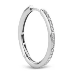 Boucle d'oreilles Ti Sento 7789ZI-H - Argent
