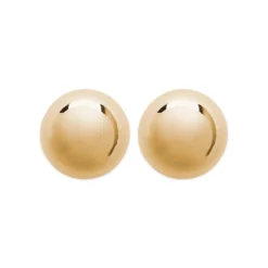 Boucles d'oreille femme plaqué or - Y0Y403YZ0