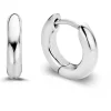 Boucles d'oreille Silver Ti Sento 7210SI