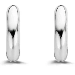 Boucles d'oreille Silver Ti Sento 7210SI