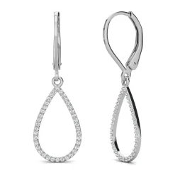 Boucles d'oreilles Femme MYC-Paris - Laiton Argent
