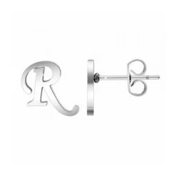 Boucles d'oreilles Athème B2079-R