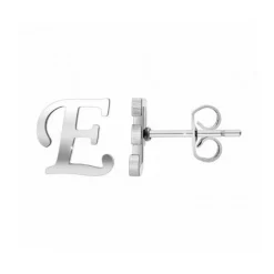 Boucles d'oreilles Athème B2079-E