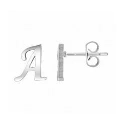 Boucles d'oreilles Athème B2079-A