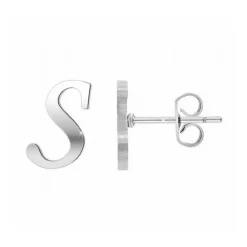 Boucles d'oreilles Athème B2079-S