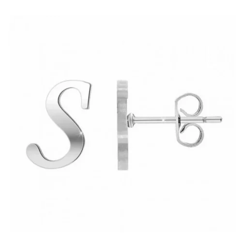 Boucles d'oreilles Athème B2079-S