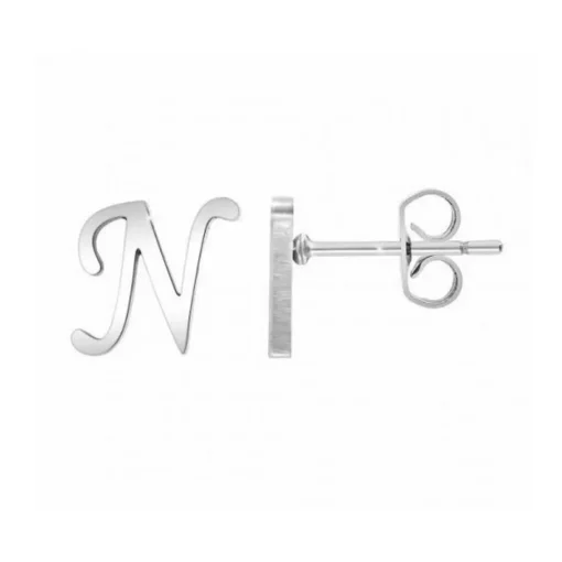 Boucles d'oreilles Athème B2079-N