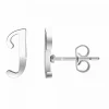 Boucles d'oreilles Athème B2079-J
