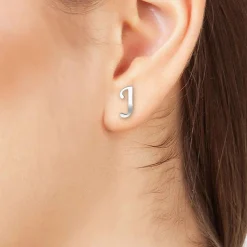 Boucles d'oreilles Athème B2079-J