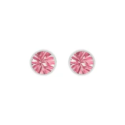 Boucles d'oreilles Christian Lacroix XFJ3601 - Argenté