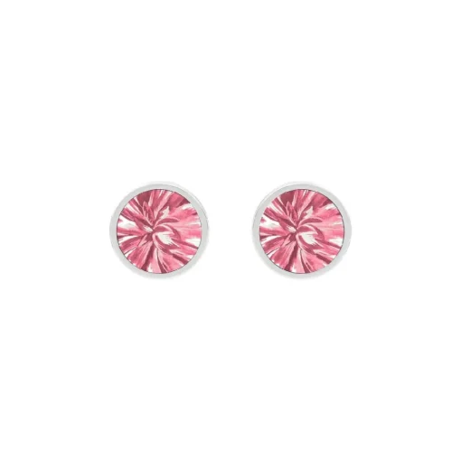 Boucles d'oreilles Christian Lacroix XFJ3601 - Argenté