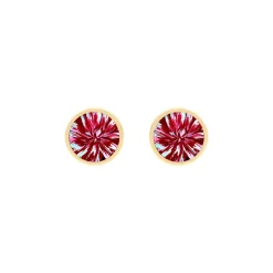 Boucles d'oreilles Christian Lacroix XFJ3604 - Doré