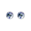 Boucles d'oreilles Christian Lacroix XFJ3705 - Argenté