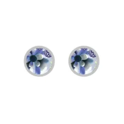 Boucles d'oreilles Christian Lacroix XFJ3705 - Argenté