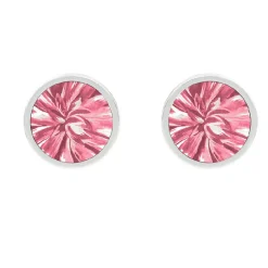 Boucles d'oreilles Christian Lacroix XFJ3601 - Argenté