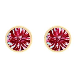 Boucles d'oreilles Christian Lacroix XFJ3604 - Doré