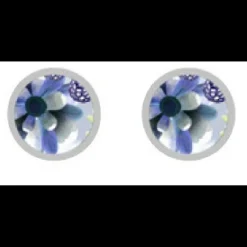 Boucles d'oreilles Christian Lacroix XFJ3705 - Argenté