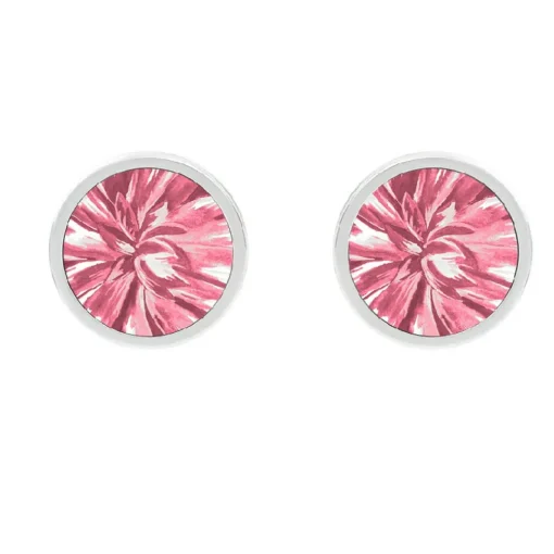 Boucles d'oreilles Christian Lacroix XFJ3601 - Argenté