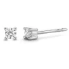 Boucles d'oreilles clou Oxyde femme Ti Sento Bijoux - Wonders of past and future