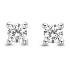 Boucles d'oreilles clou Oxyde femme Ti Sento Bijoux - Wonders of past and future