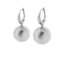 Boucles d'oreilles Diva Gioielli Luce 17295-003 - Argent 925/1000