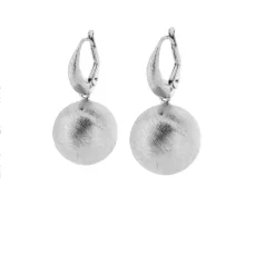 Boucles d'oreilles Diva Gioielli Luce 17295-003 - Argent 925/1000