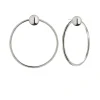 Boucles d'oreilles Diva Gioielli Eclisse 17743-005 - Argent 925/1000
