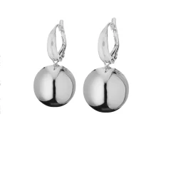 Boucles d'oreilles Diva Gioielli Luce 17295-005 - Argent 925/1000