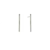 Boucles d'oreilles Diva Gioielli Ray 20106-005 - Argent 925/1000