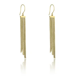 Boucles d'oreilles Emily Westwood EWE23087G - Acier Doré