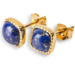Boucles d'oreilles femme Kosma Paris Ella - Doré