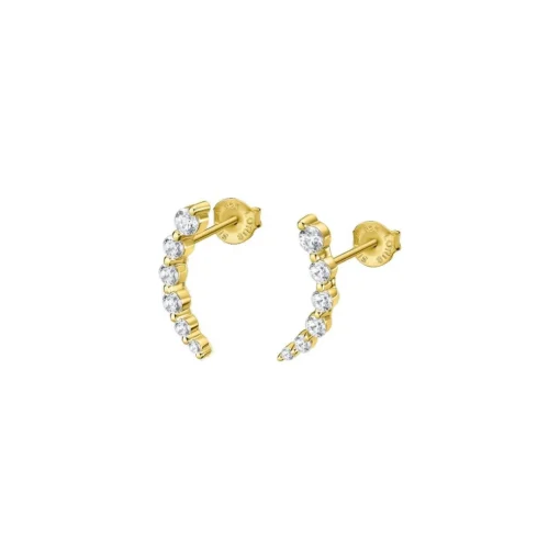 Boucles d'oreilles Femme Lotus Silver LP3389-4-2