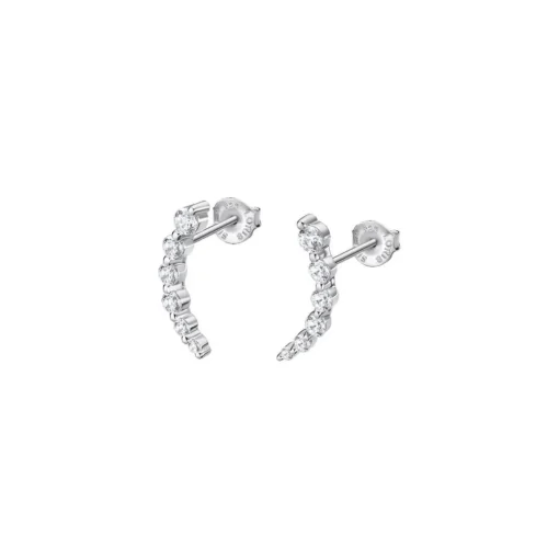 Boucles d'oreilles Femme Lotus Silver LP3389-4-1