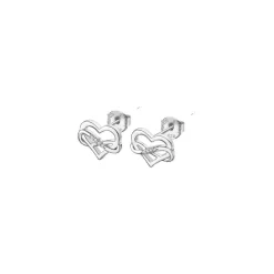 Boucles d'oreilles Femme Lotus Silver LP3307-4-1