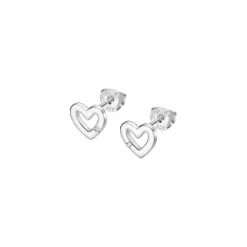 Boucles d'oreilles Femme Lotus Silver LP3217-4-1