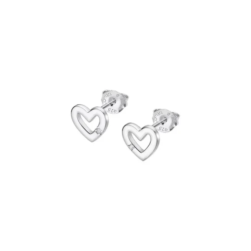 Boucles d'oreilles Femme Lotus Silver LP3217-4-1