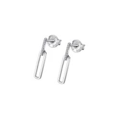 Boucles d'oreilles Femme Lotus Silver LP3084-4-1