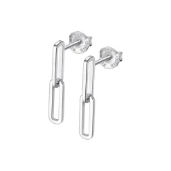 Boucles d'oreilles Femme Lotus Silver LP3200-4-1