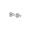 Boucles d'oreilles Femme Lotus Silver LP3081-4-1