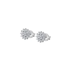 Boucles d'oreilles Femme Lotus Silver LP3081-4-1