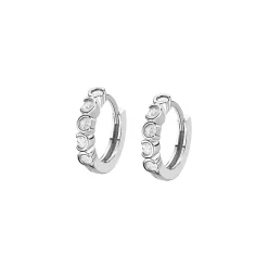 Boucles d'oreilles Femme Lotus Silver LP1785-4-1
