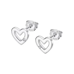 Boucles d'oreilles Femme Lotus Silver LP3217-4-1
