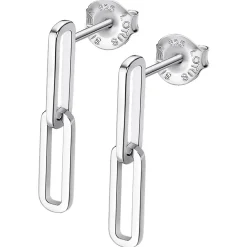 Boucles d'oreilles Femme Lotus Silver LP3200-4-1