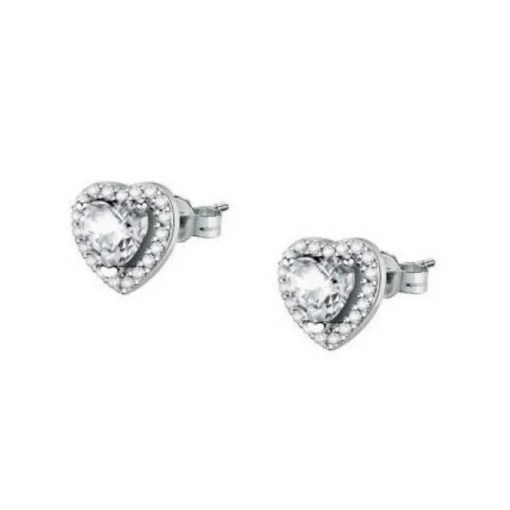 Boucles d'oreilles Femme Morellato - SAVB07 TESORI Argent