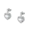 Boucles d'oreilles Femme Morellato - SAVB05 TESORI Argent