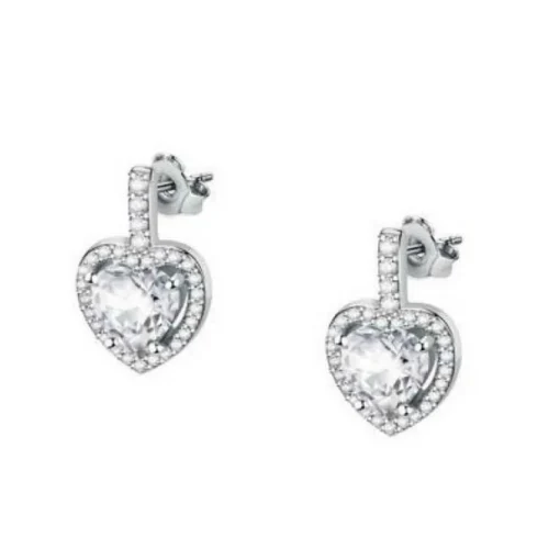 Boucles d'oreilles Femme Morellato - SAVB05 TESORI Argent