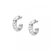 Boucles d'oreilles Femme Morellato - SAUZ20 POETICA Acier Argent