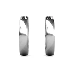 Boucles d'oreilles Femme MYC-Paris - DE0549-S Laiton Argent