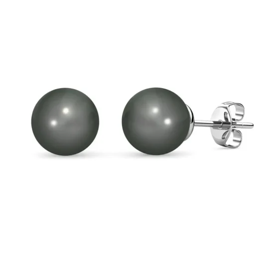 Boucles d’oreilles Femme MYC-Paris - DE0292 Laiton Multicolore