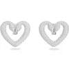 Boucles d’oreilles Femme Swarovski - 5626172 Métal rhodié Argent